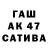 Гашиш индика сатива Serzhik 2802
